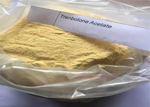 Trenbolone Acetate18