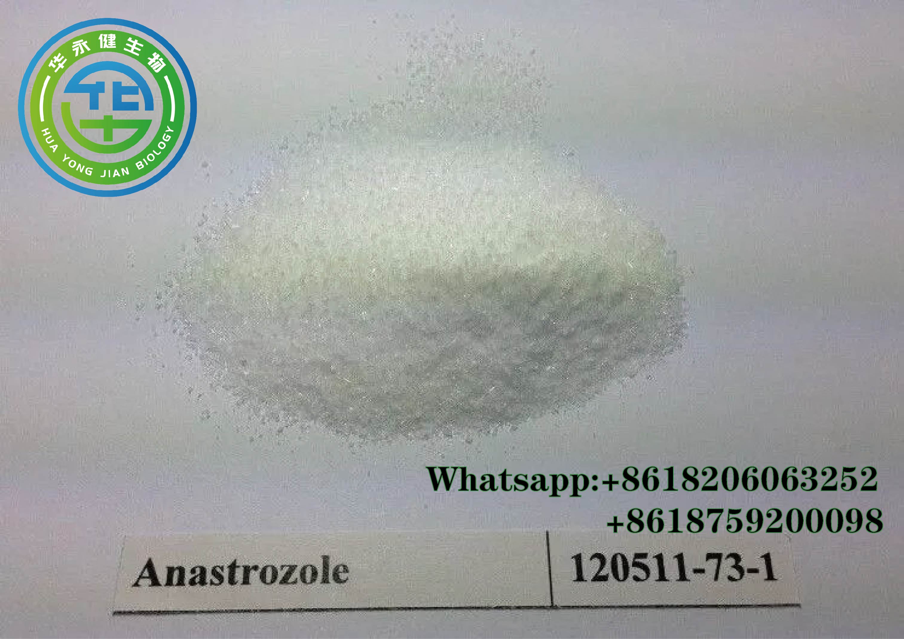 Anastrozole(arimidex)4