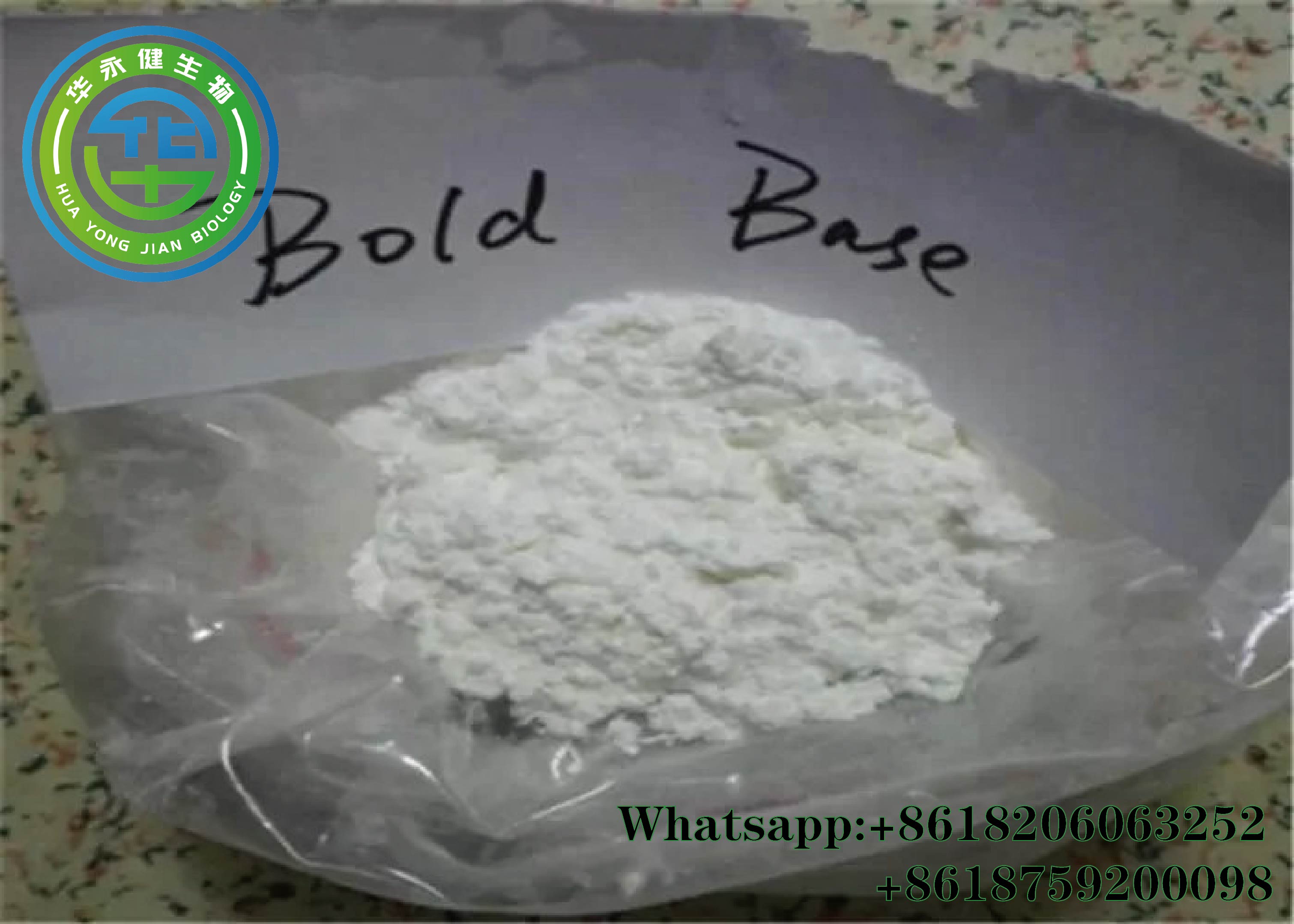 Boldenone11