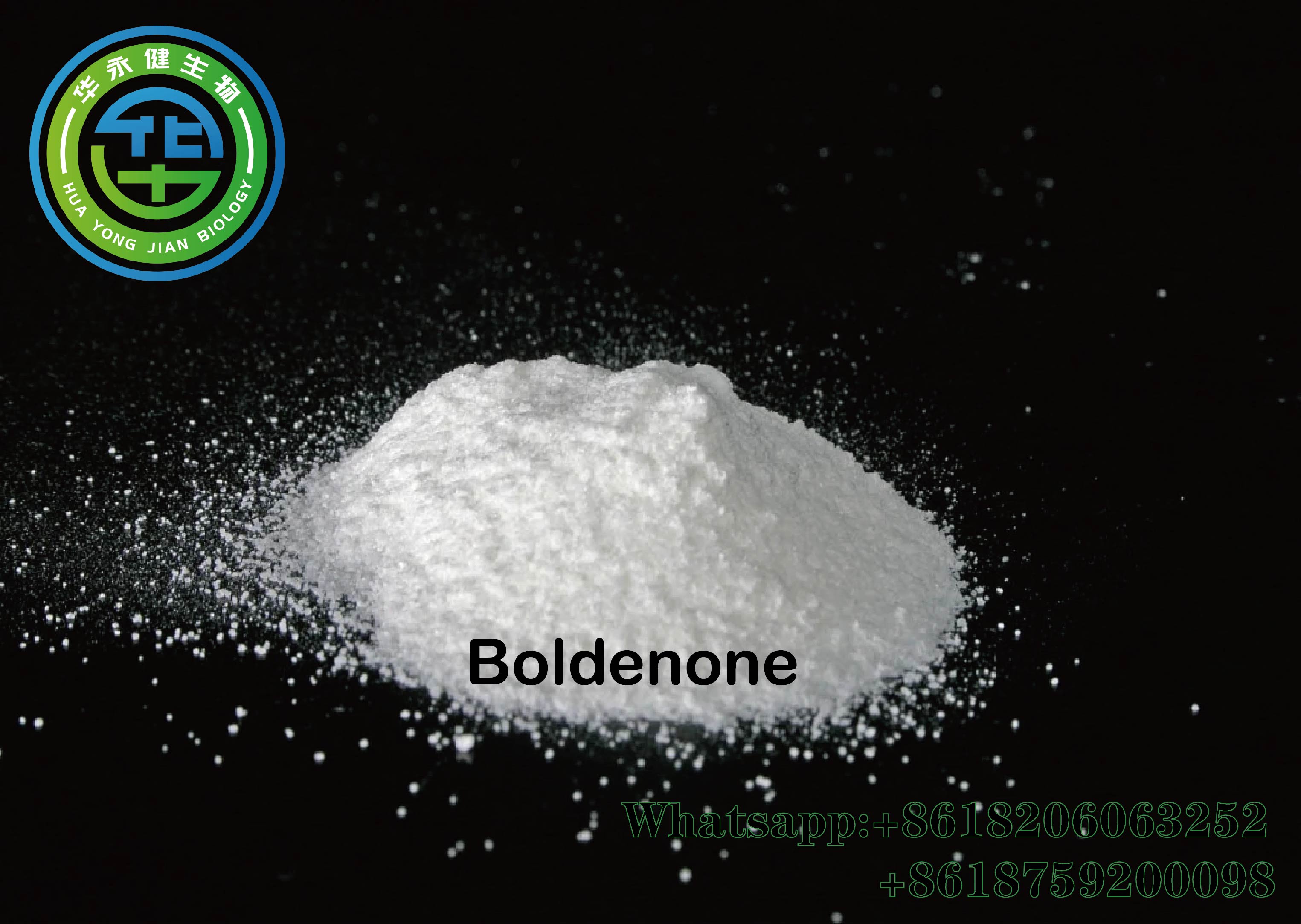 Boldenone17