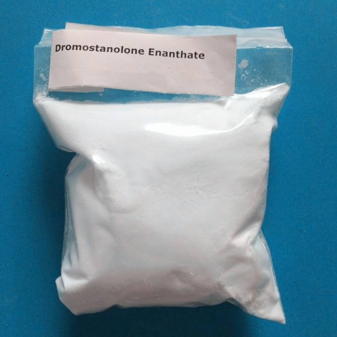 Drostanolone Enanthate (Masteron E)3