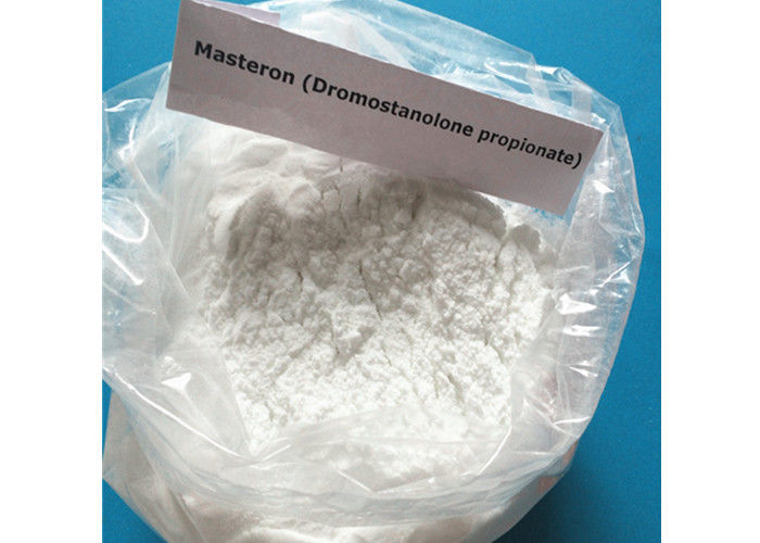 Drostanolone Propionate(Masteron p)2