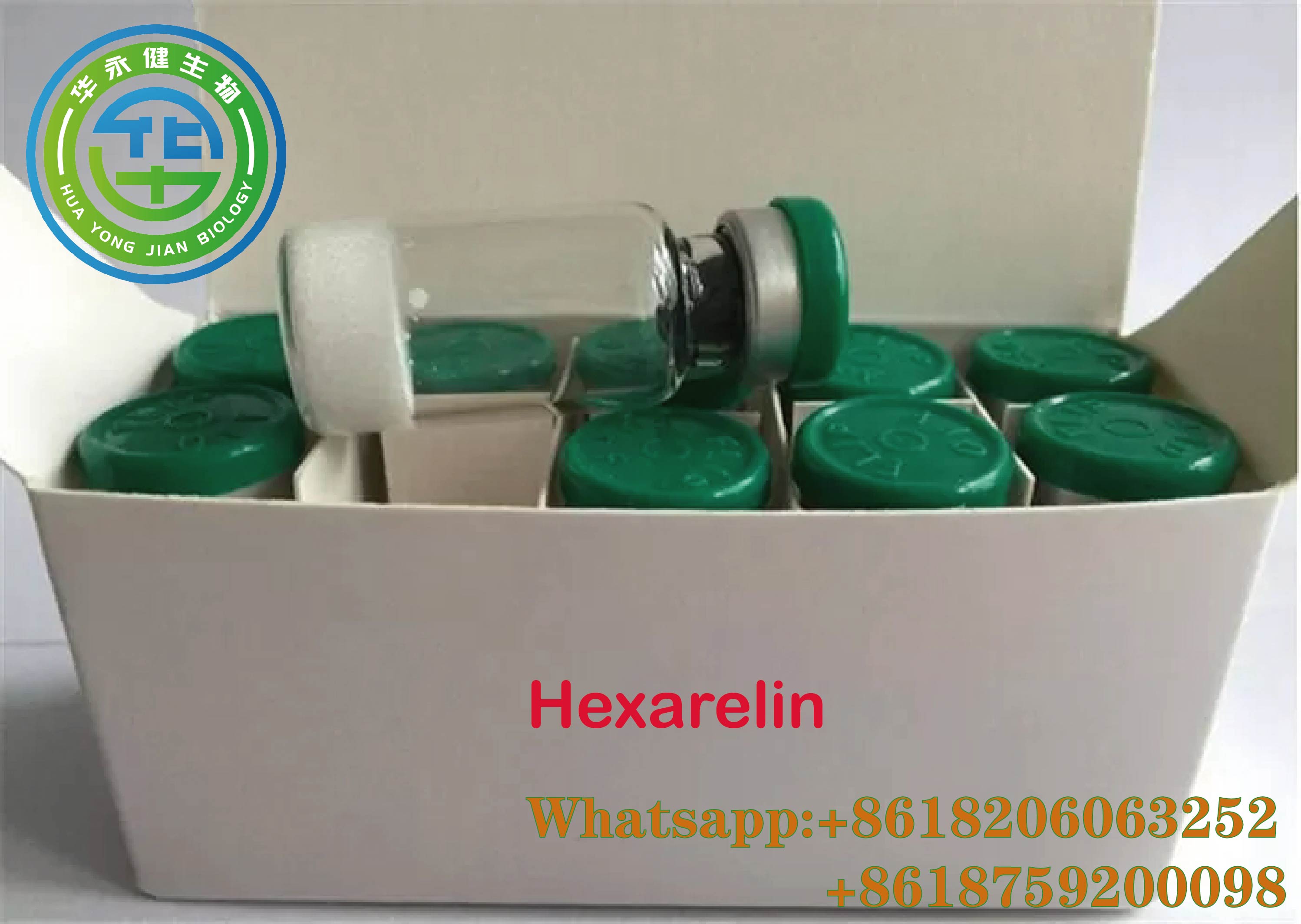 Hexarelin10