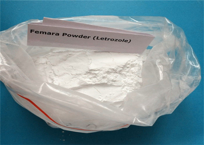 Letrozole(Femara)5