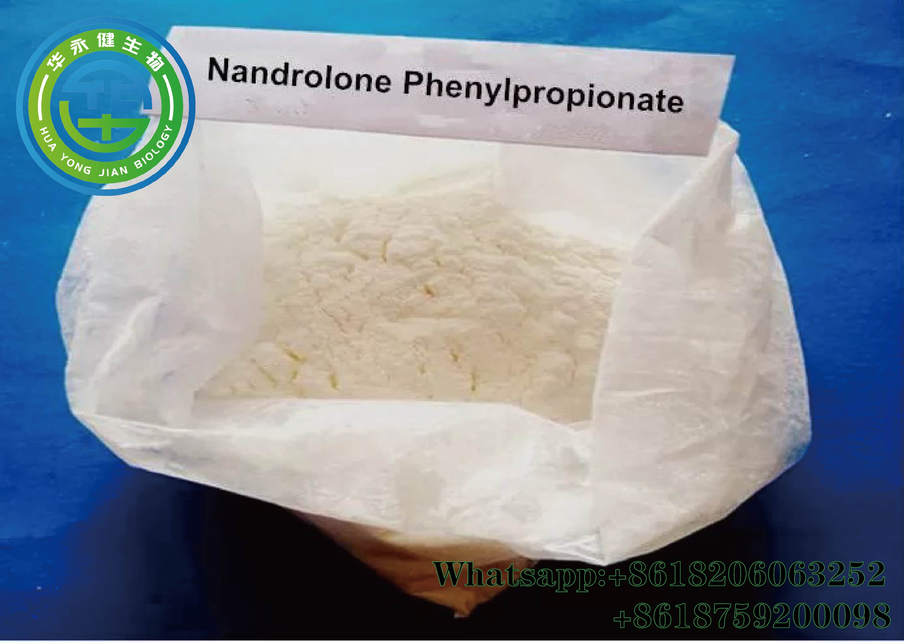 Nandrolone Phenypropionate13