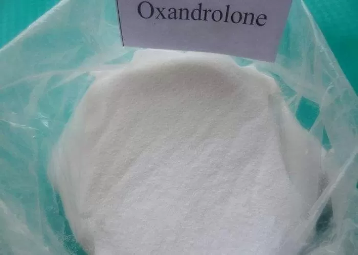 Oxandrolone (Anavar)4