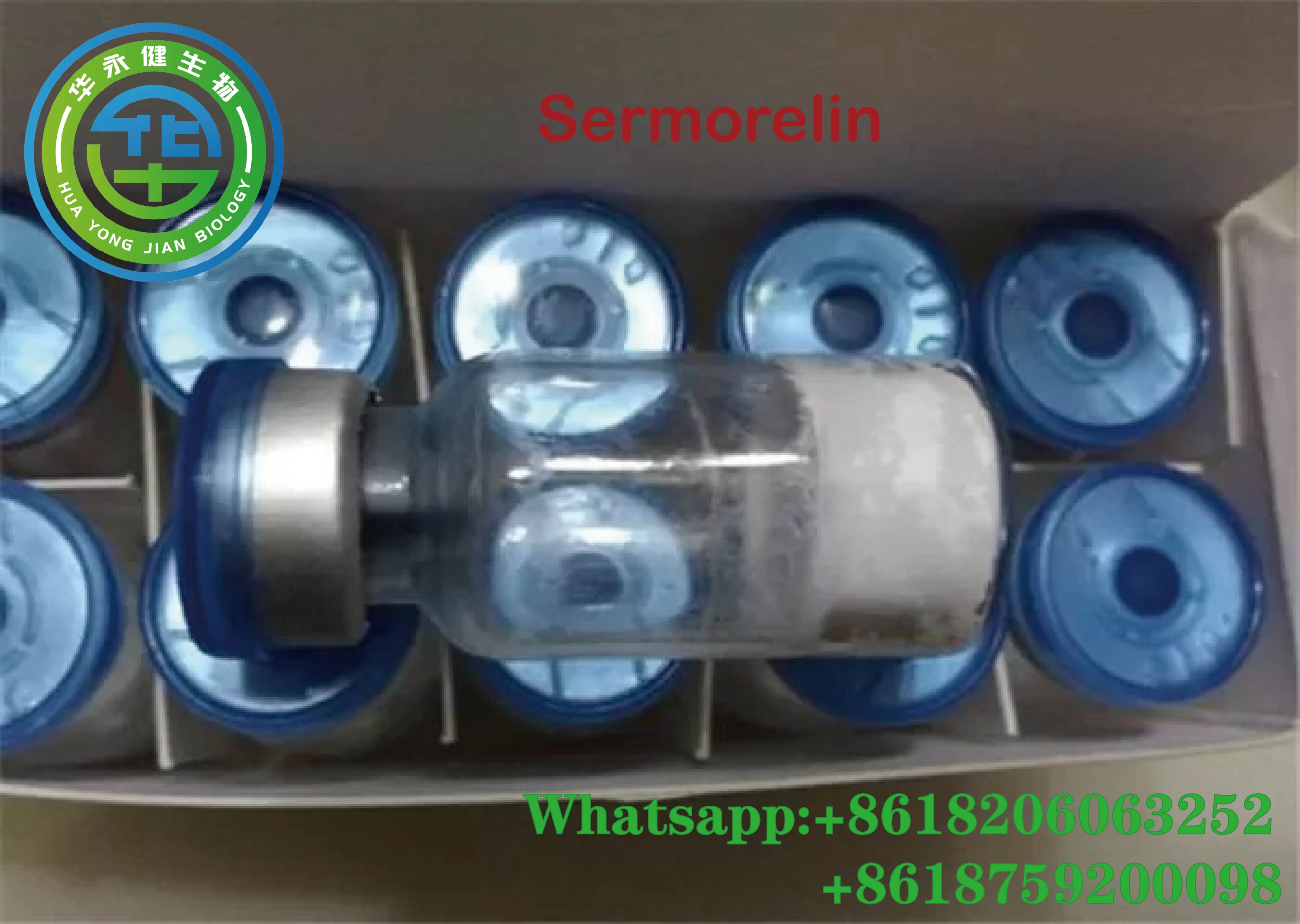 Sermorelin17