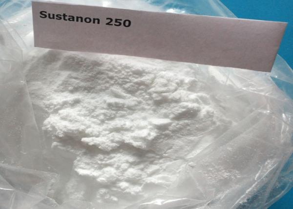 Sustanon 250 9