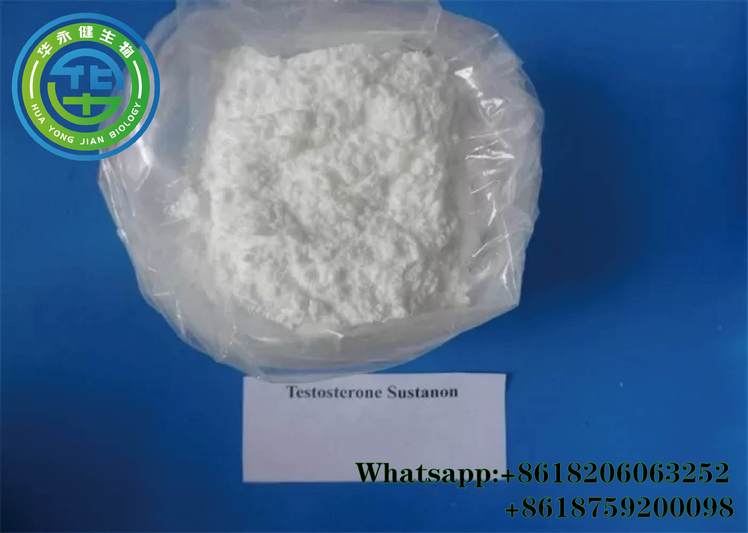 Sustanon 25010