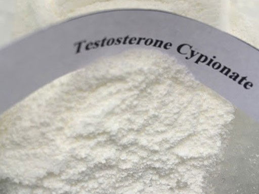 Testosterone Cypionate