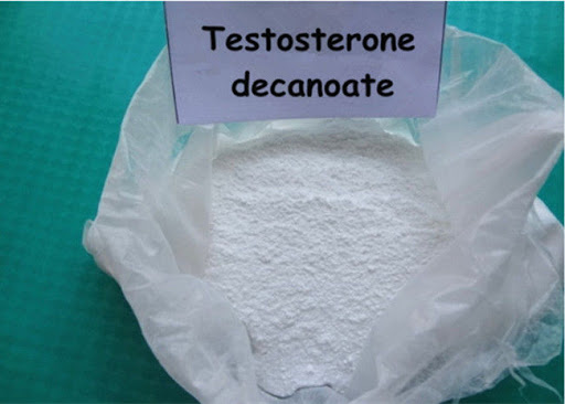 Testosterone Decanoate7