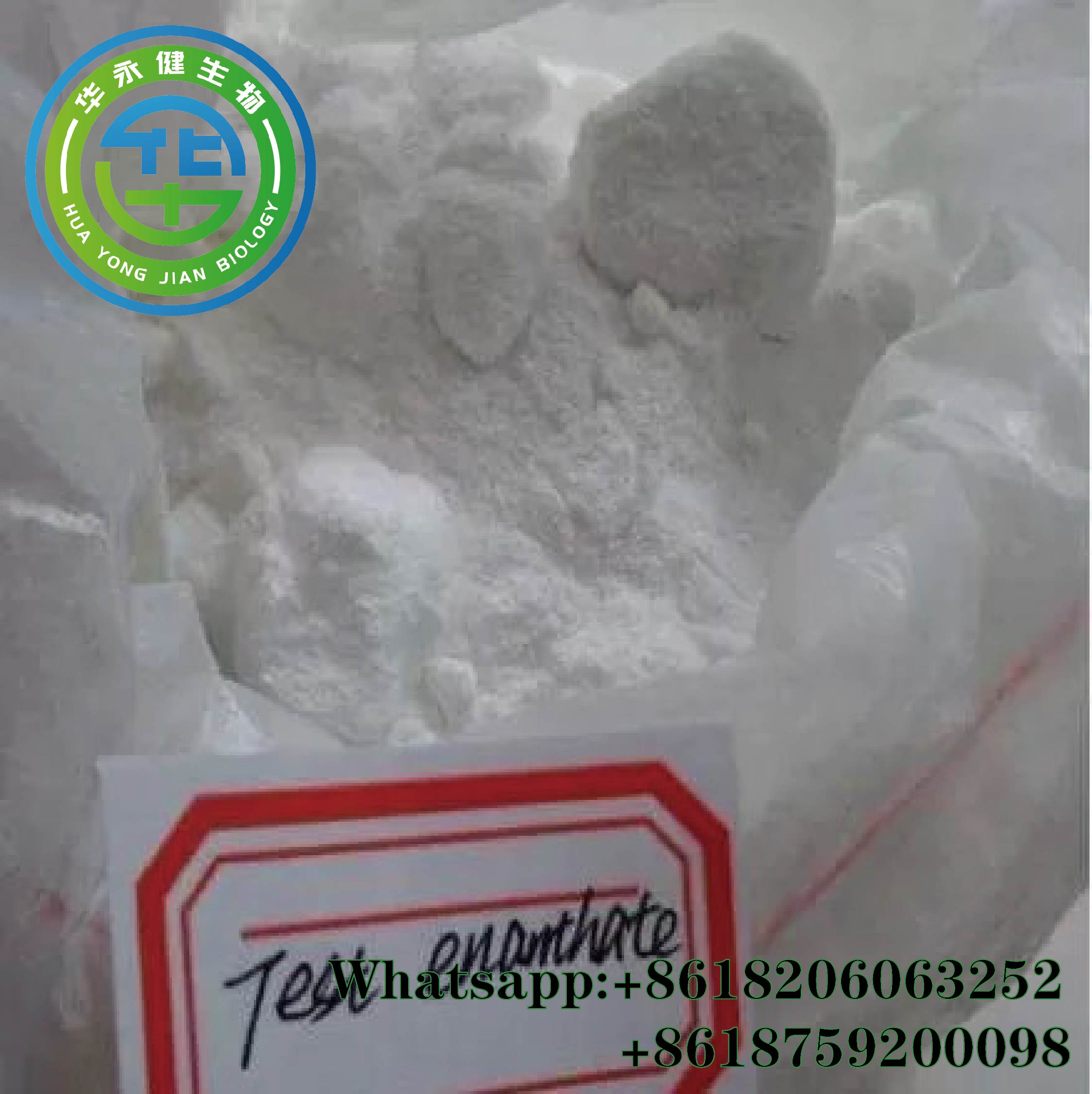 Testosterone Enanthate25