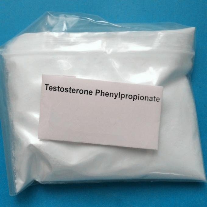 Testosterone Phenylpropionate2