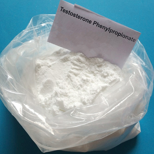 Testosterone Phenylpropionate6