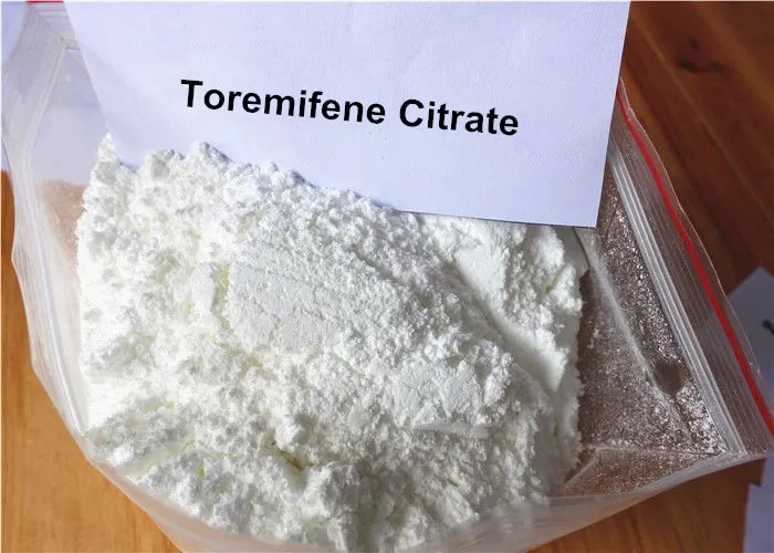 Toremifene Citrate(Fareston)5