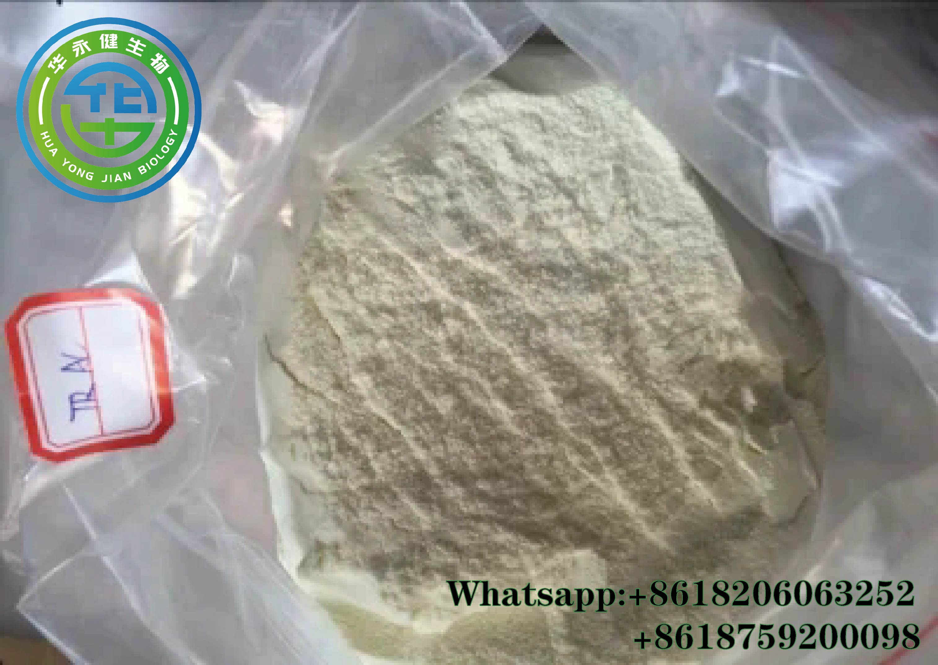 Trenbolone Acetate18