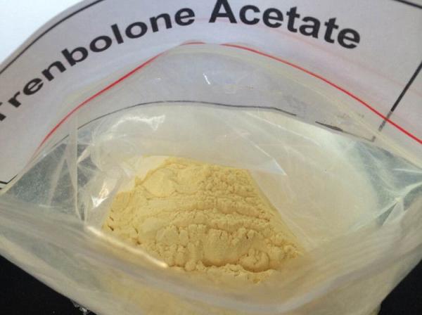 Trenbolone Acetate2