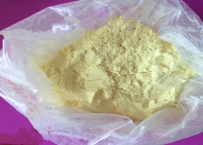 Trenbolone Acetate7