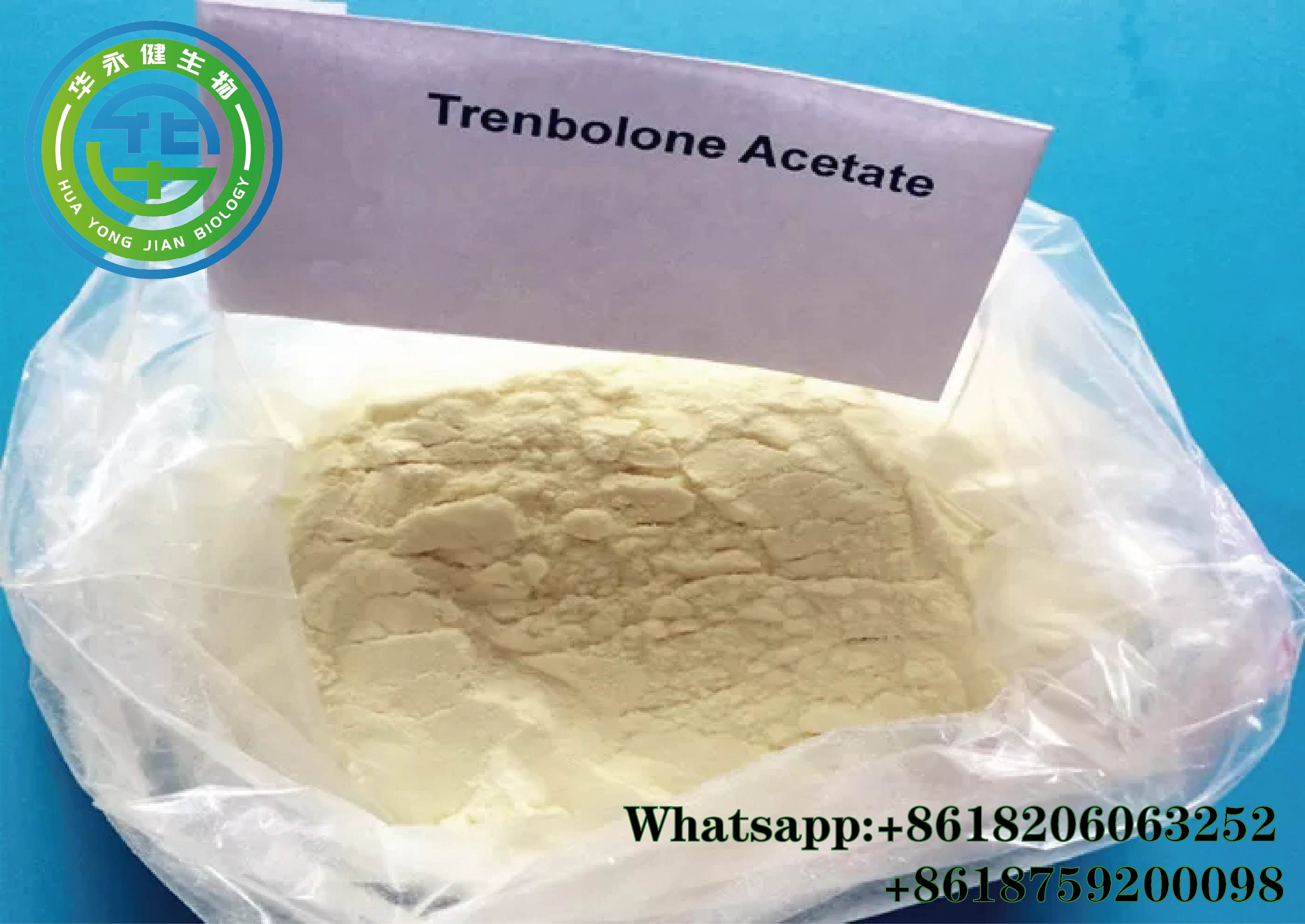 Trenbolone Acetate8